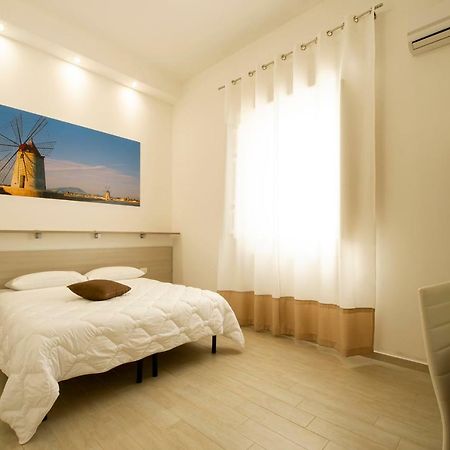 Bed and Breakfast Sole Mare Sale Torre Nubia Exterior foto